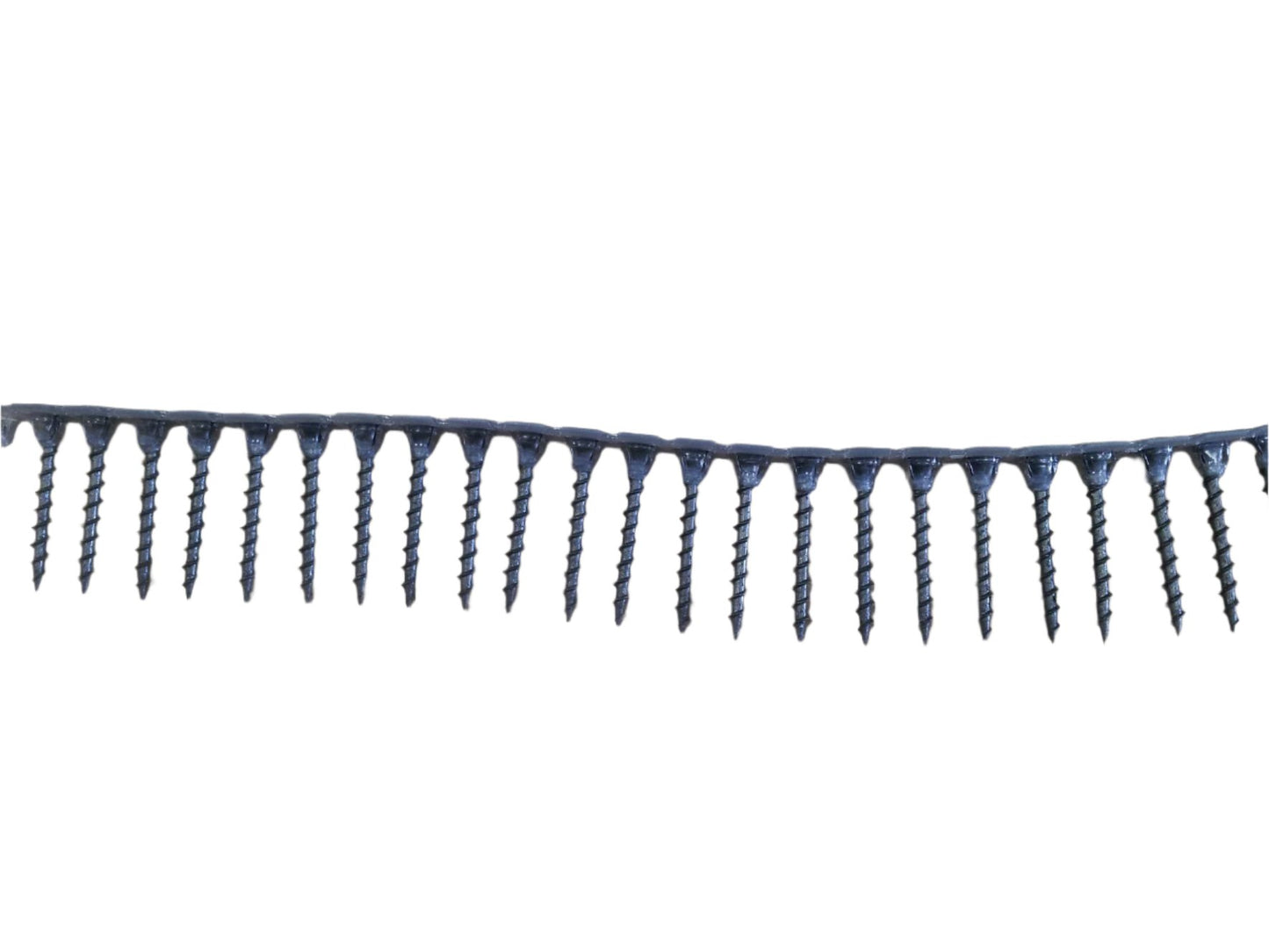 Duraspin Drywall collated wood Screws
