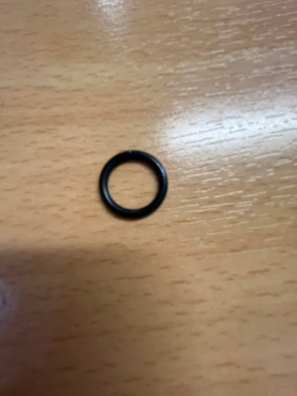 Part no. 23446 'O' Ring