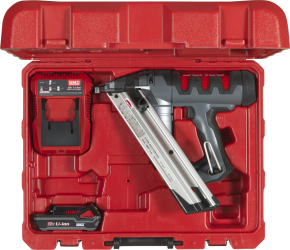 Senco Fusion F-15 DA Inclined Brad Nailer