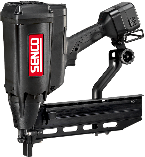 Senco GT40FS Cordless Fencing Stapler