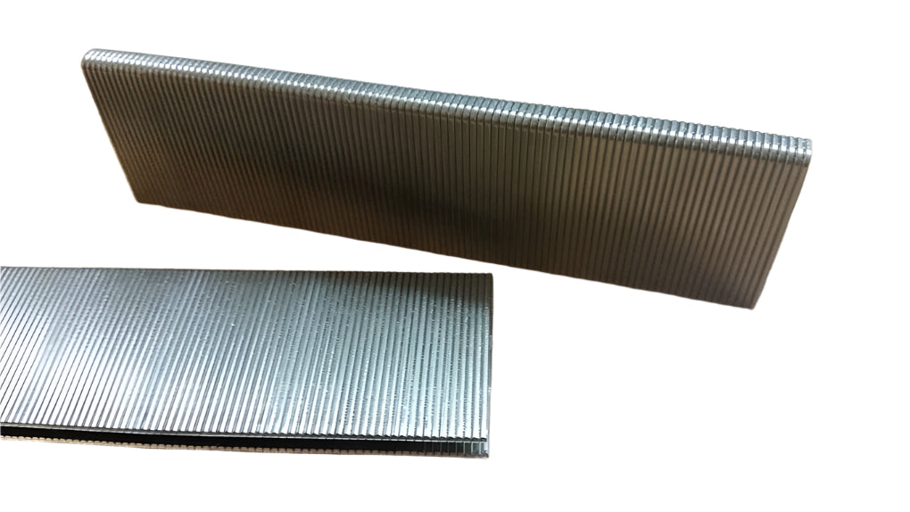 SX5035 Divergent Point Staples. 18mm & 25mm