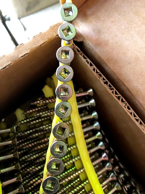 SPECIAL OFFER! Free Quikdrive 2000 Tool with WSNTL134S QuikDrive Collated Screws