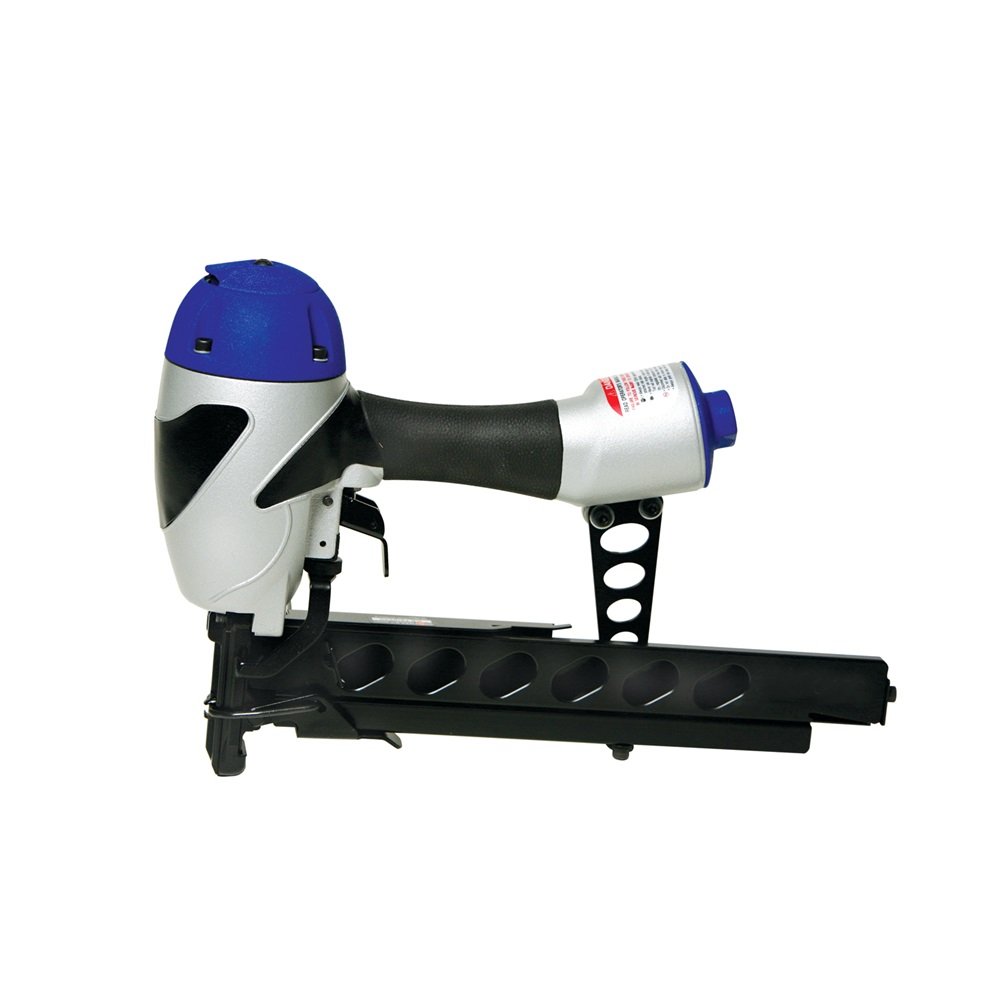 Striker X1S6650 Pneumatic Medium Crown Stapler