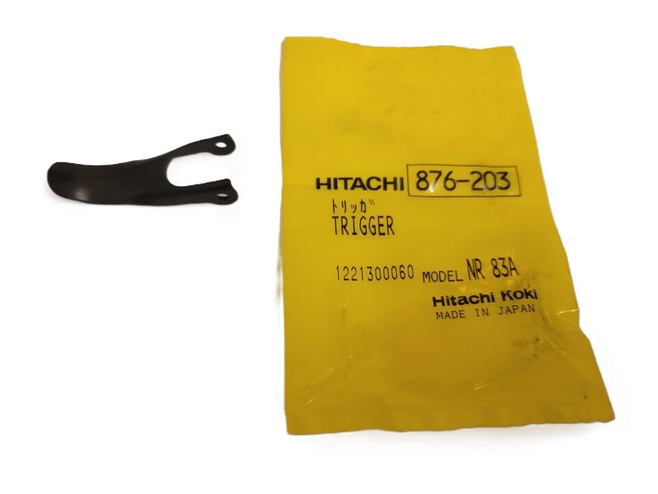 Hitachi Parts