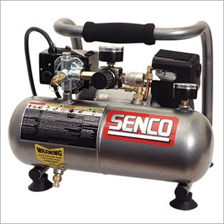 oil free compressors, compressors for pneumatic tools