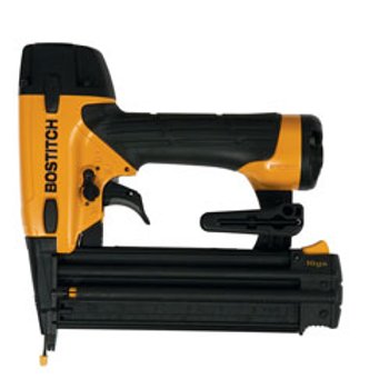 Pneumatic Brad Nailers
