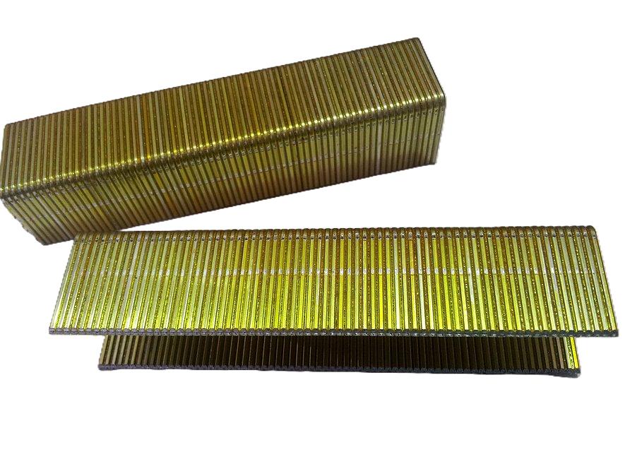 Heavy Duty/Wide Crown