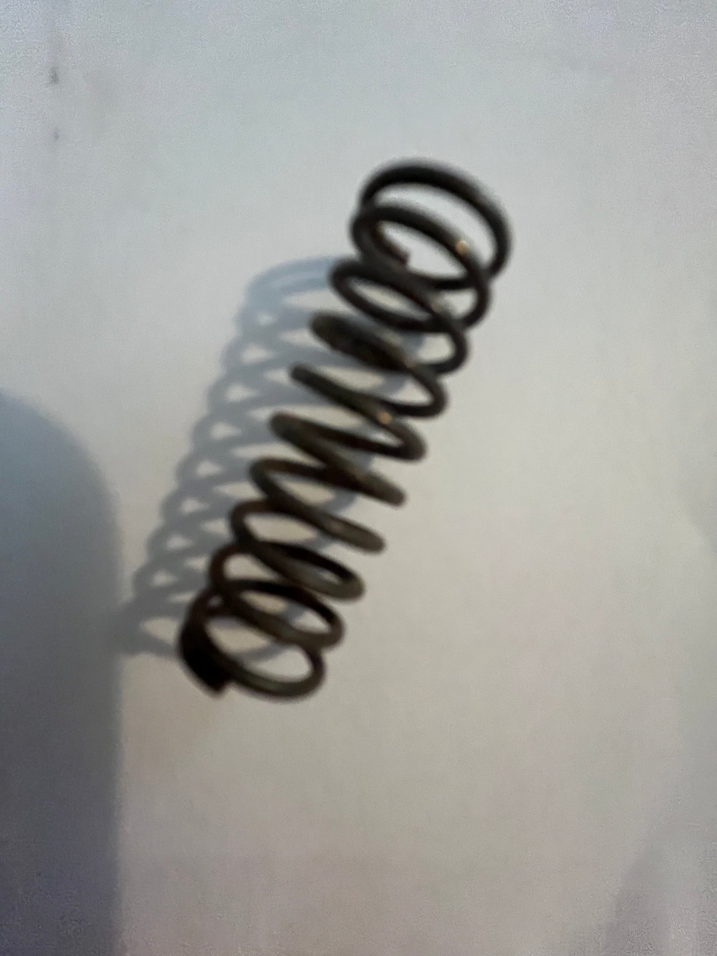 Parts for DWS27 Stapler