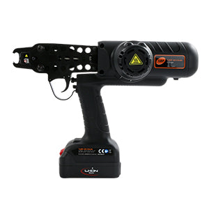Tjep CR5/9-24 Battery Operated C Ringer/Hog Ringer Tool