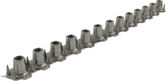 TJEP Strip T-Nuts for use in TJEP LB-13