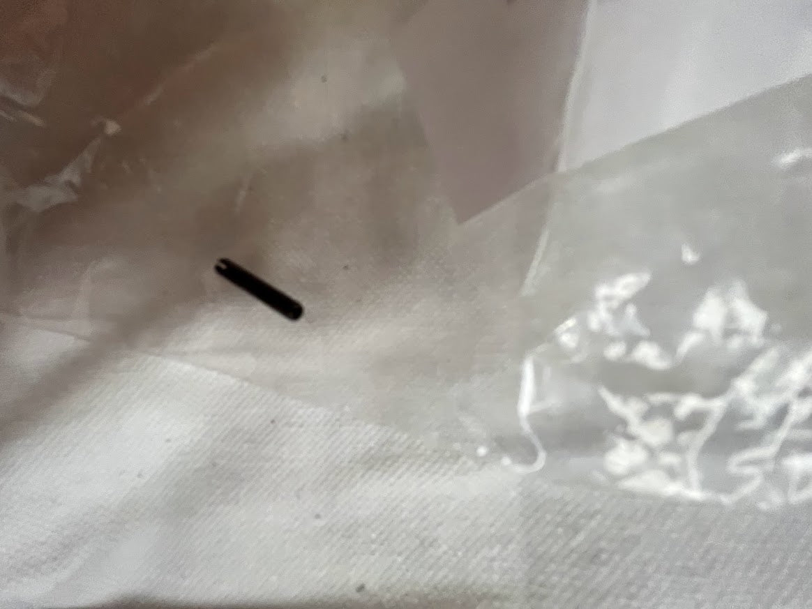 Bostitch 180490 Spring Pin