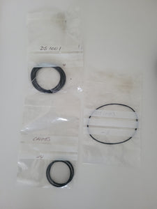 'O' Rings for Duofast DS-7664BP