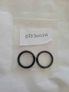 'O' Rings for 21C 18 Gauge 50mm Pinner