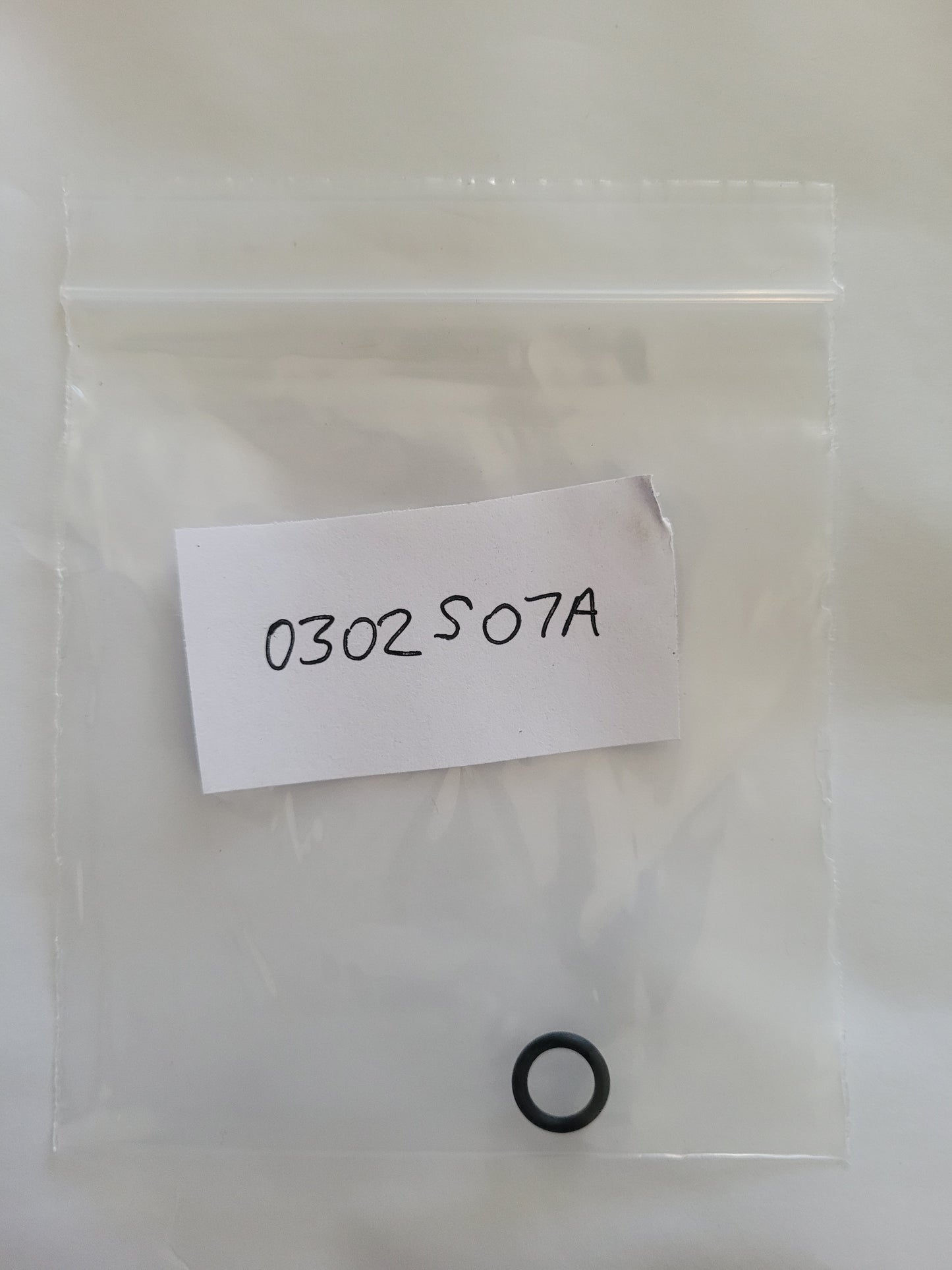 'O' Rings for 21C 18 Gauge 50mm Pinner