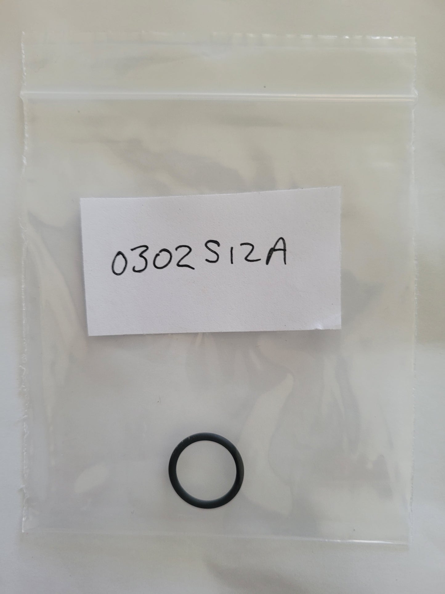 'O' Rings for 21C 18 Gauge 50mm Pinner