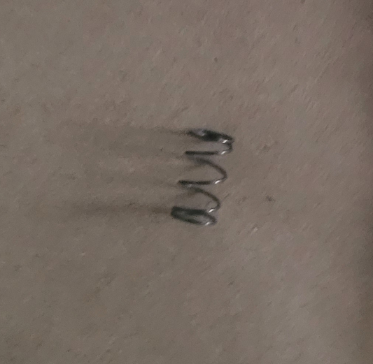 P18228 Contact Trip Spring