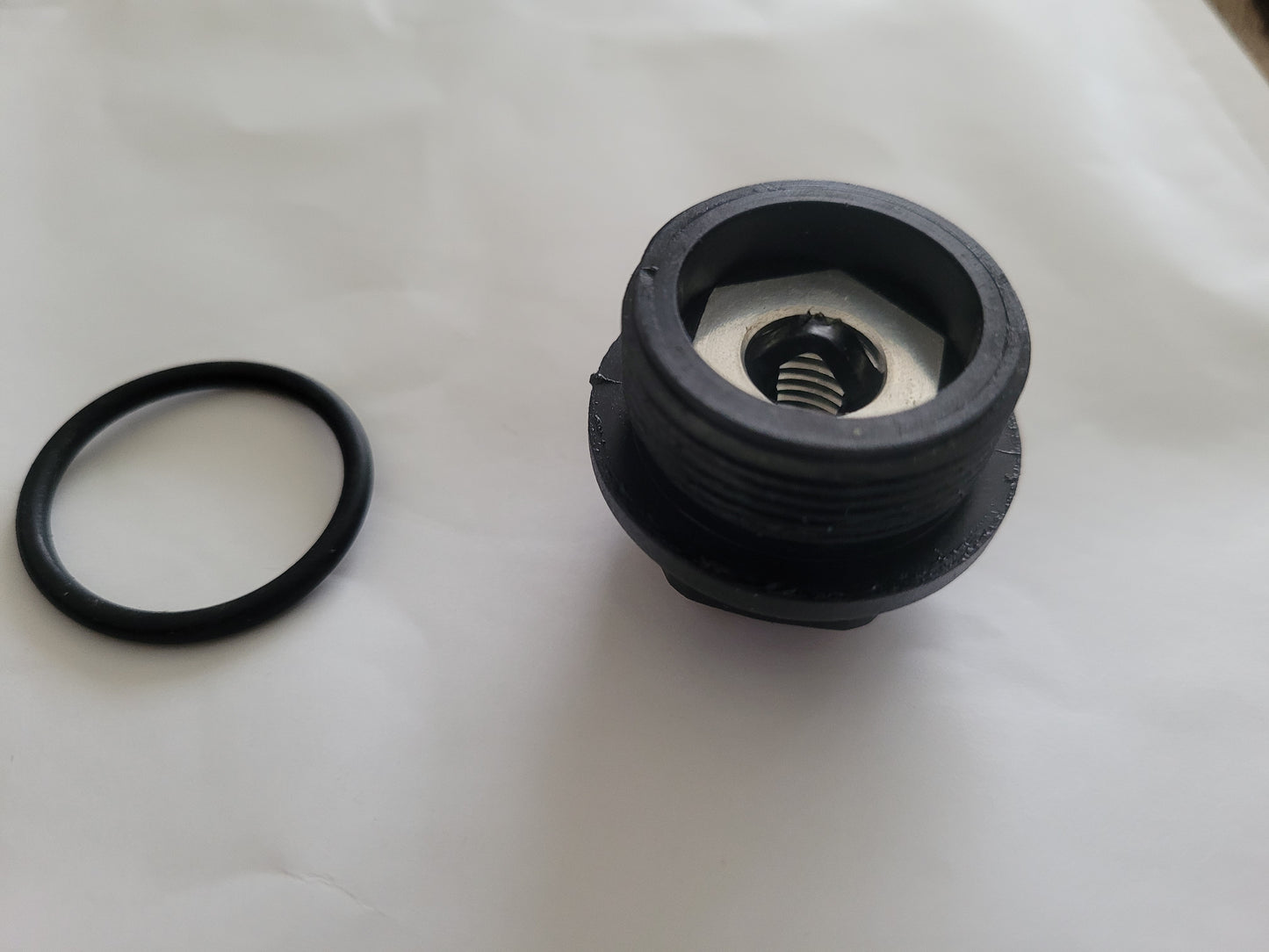 3401441 End Plug