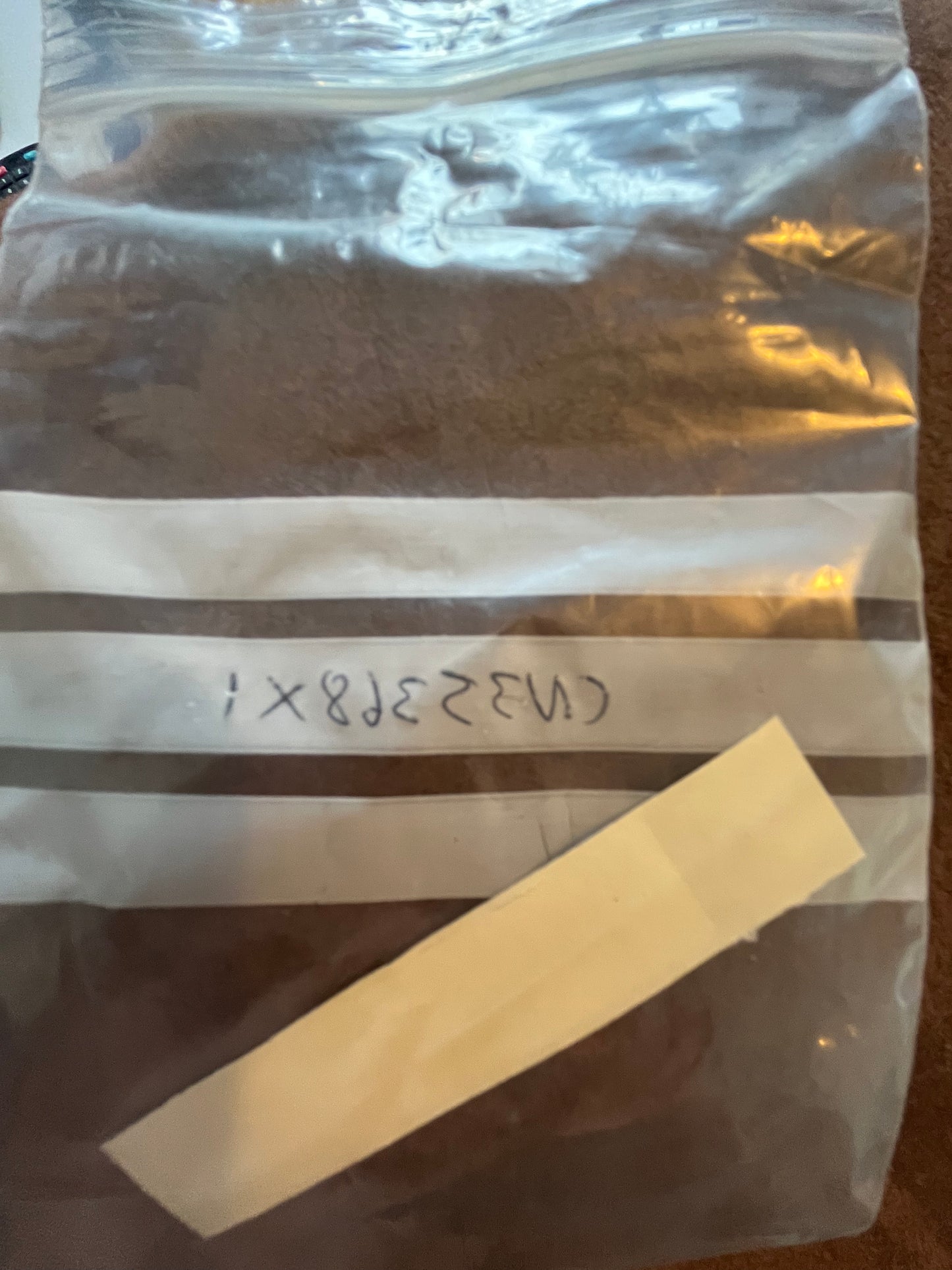 CN35368 Max CN80F Label