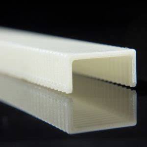 Raptor Nylon 81P Plastic Staples 6mm-14mm