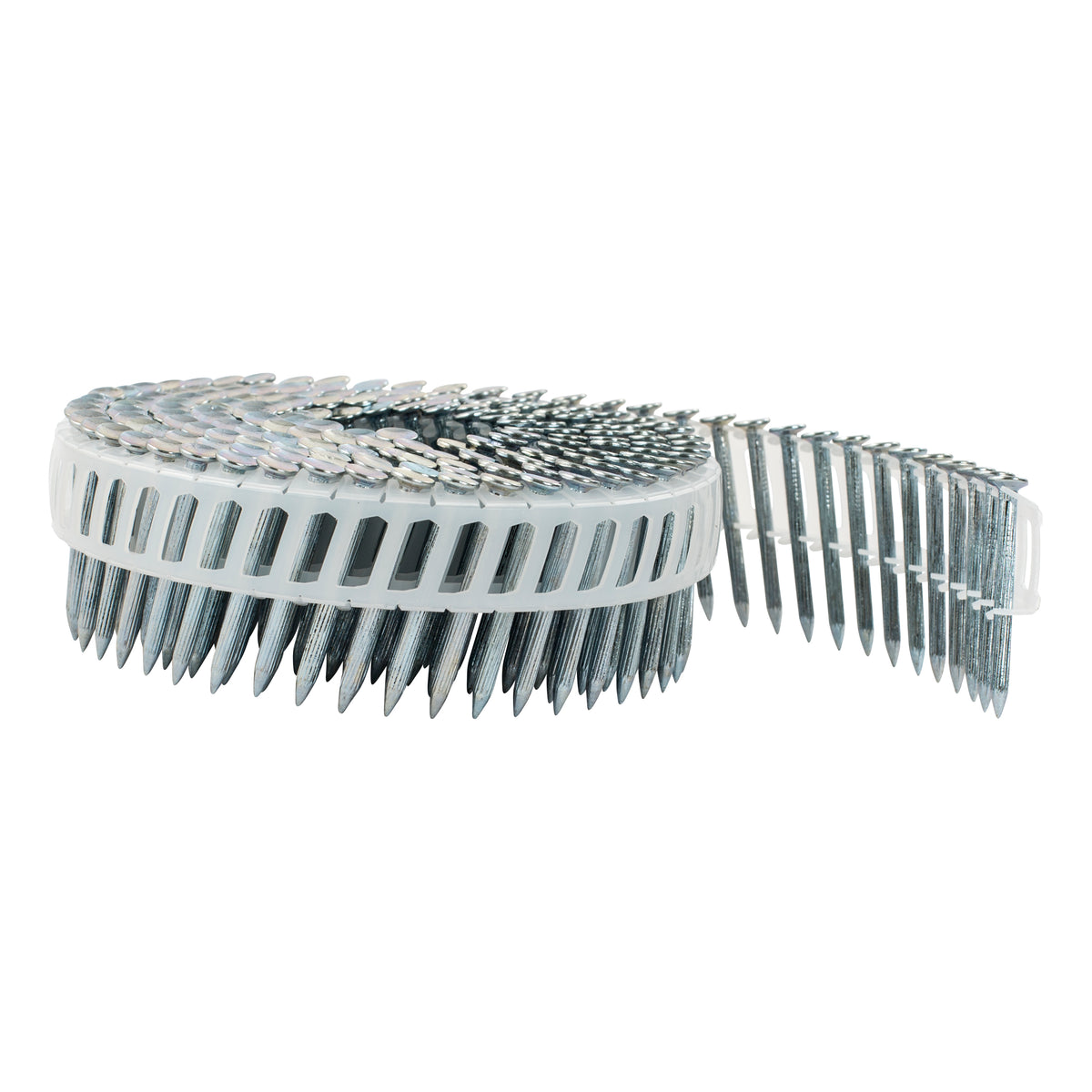 Tjep Heavy Duty Coil Nails. FB 2.9 x 38mm