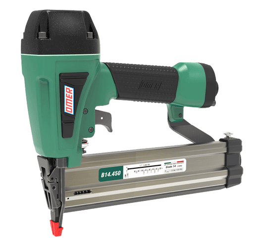 Omer B14.450 16 Gauge Nailer