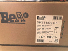 Load image into Gallery viewer, BeA DPN Roofing Nails - Galvanised 19mm-38mm
