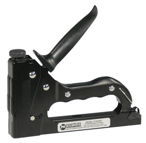 Omer CT-6000P Polymer Manual Stapler