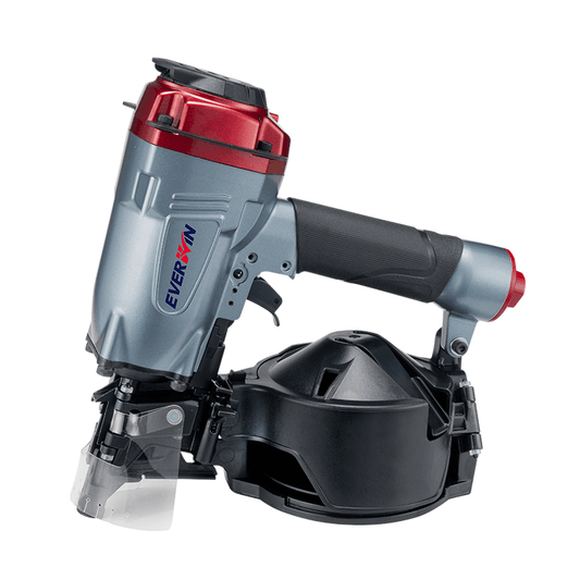 Everwin Pneumatic PN51B Coil Nailer