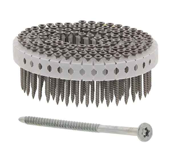 Paslode Coil Nails for Paslode IM45 GN Nailer