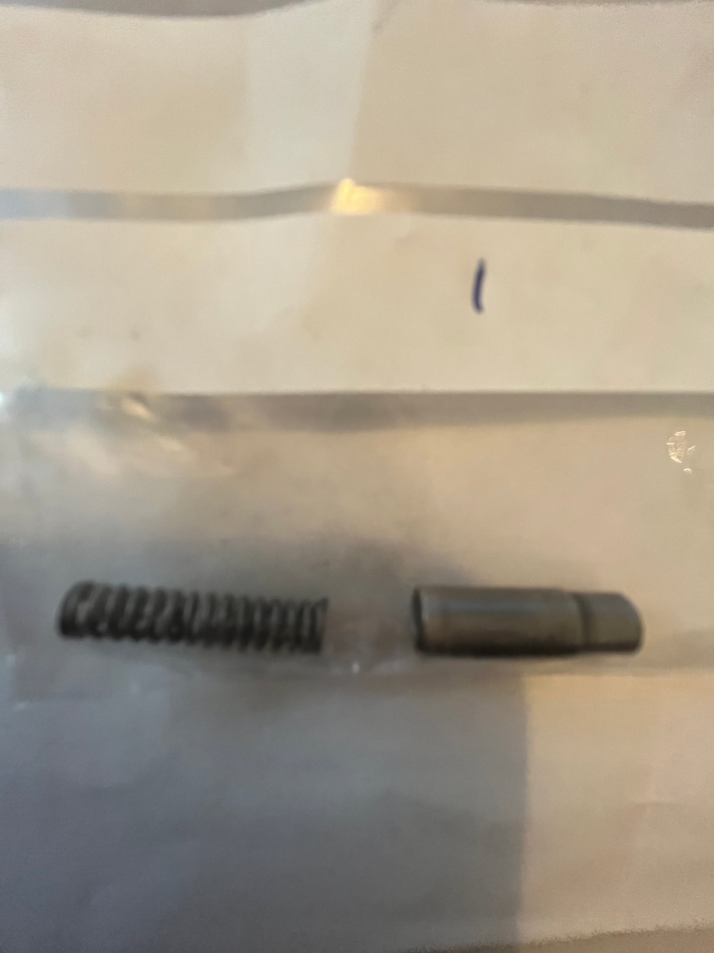 Josef Kihlberg Part no. 173052