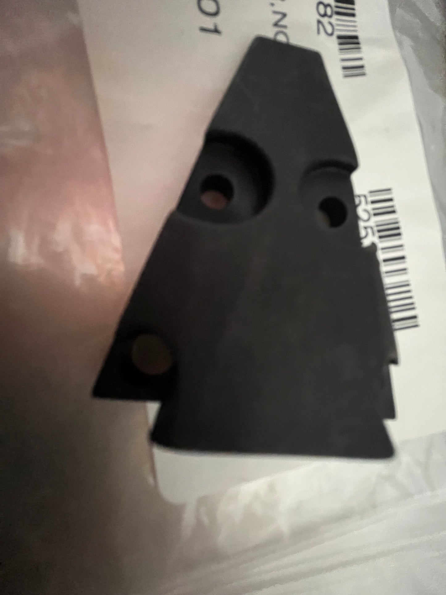 Bostitch S32182 Nose Cover