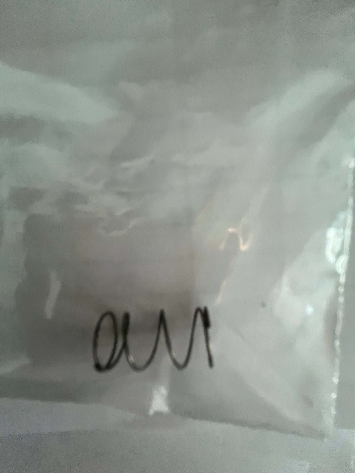 Bostitch part no. 180481  Mode Switch Spring