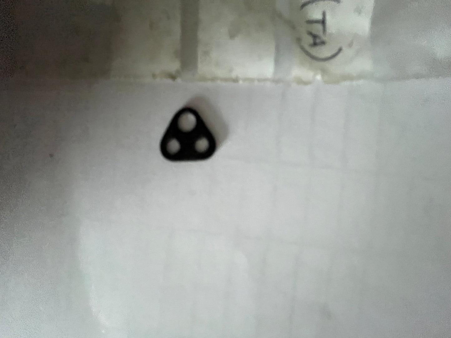 Part no. DWS42TA Feeder Spring Tab