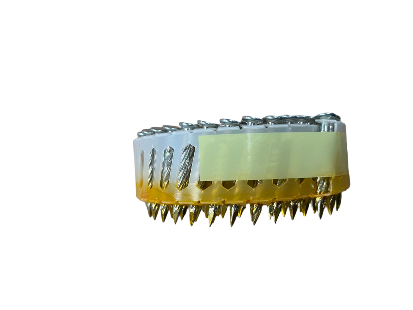 Montana Joist Hanger Coil Nails - 3.3 x 37mm