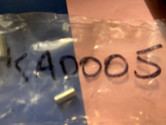 Senco KA0005 Pin Driver Assembly