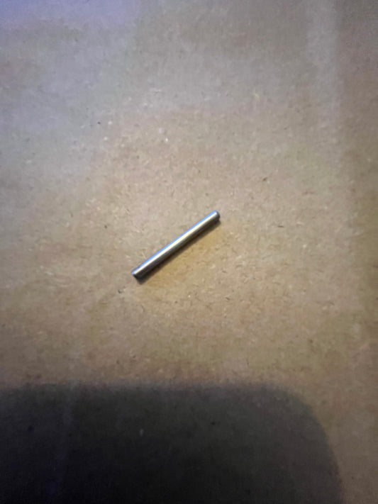 Senco KB1661  Pin Spring 3/32 x 1'