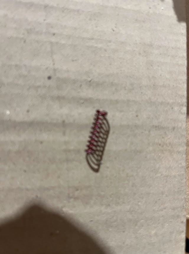 Senco KB4534 Feeder Spring