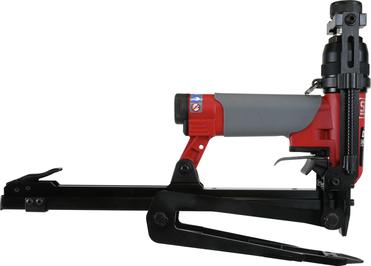 Senco LW DFPXP-F Pneumatic Clinch Stapler