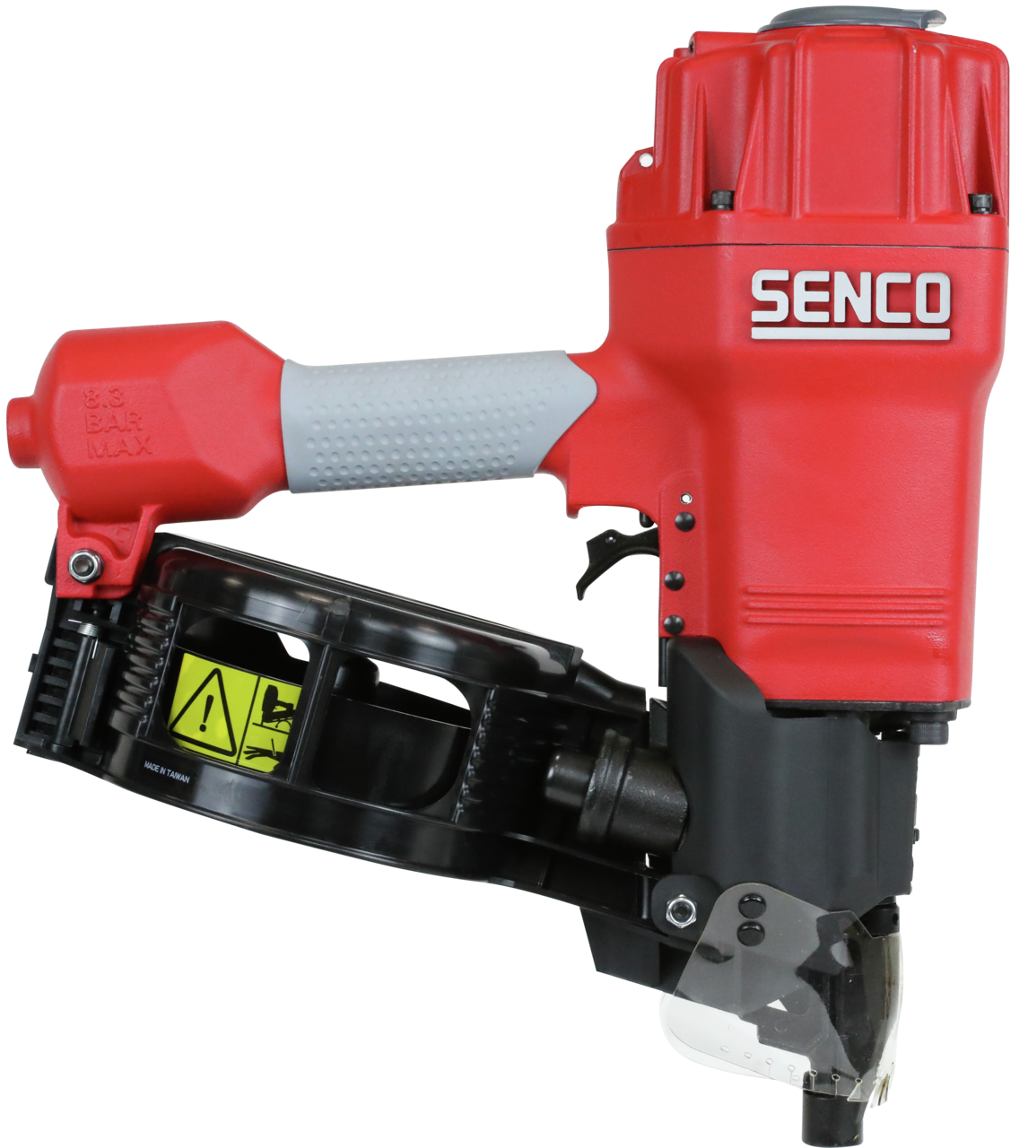Senco SCN65XP Pneumatic 50mm-90mm Coil Nailer