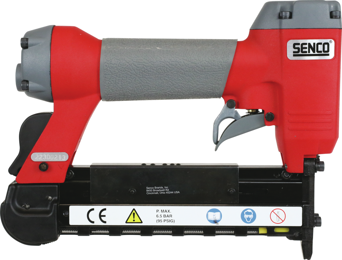 Senco Finishpro10 Micro Pinner, 23 Gauge