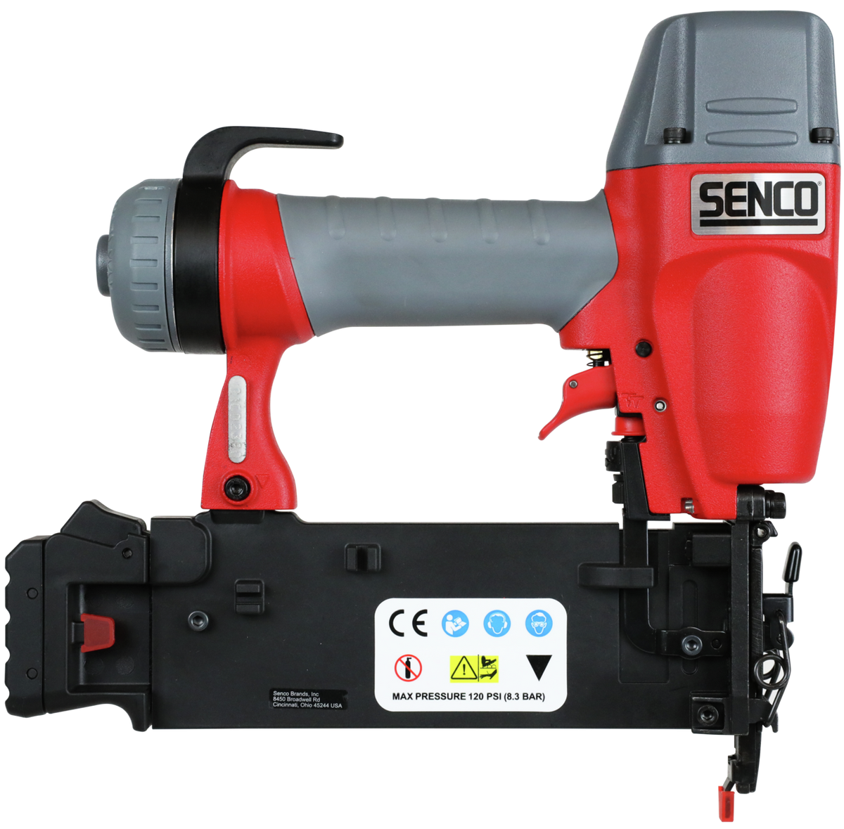 Senco Finishpro18MG 18 Gauge Pneumatic Brad Nailer