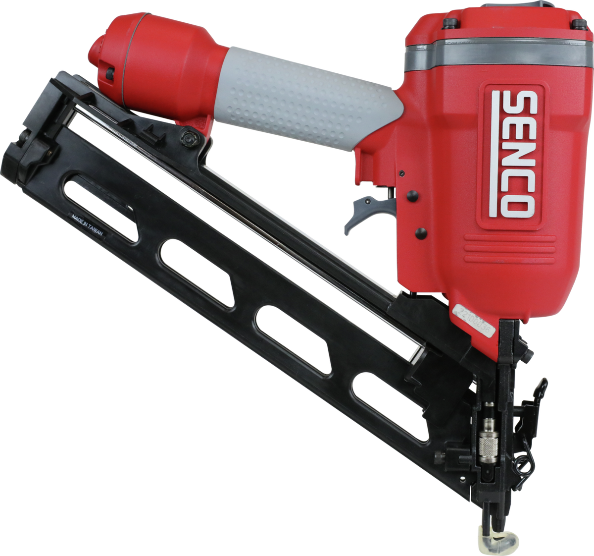 Senco Finishpro42XP Inclined/DA Pneumatic Finish Nailer
