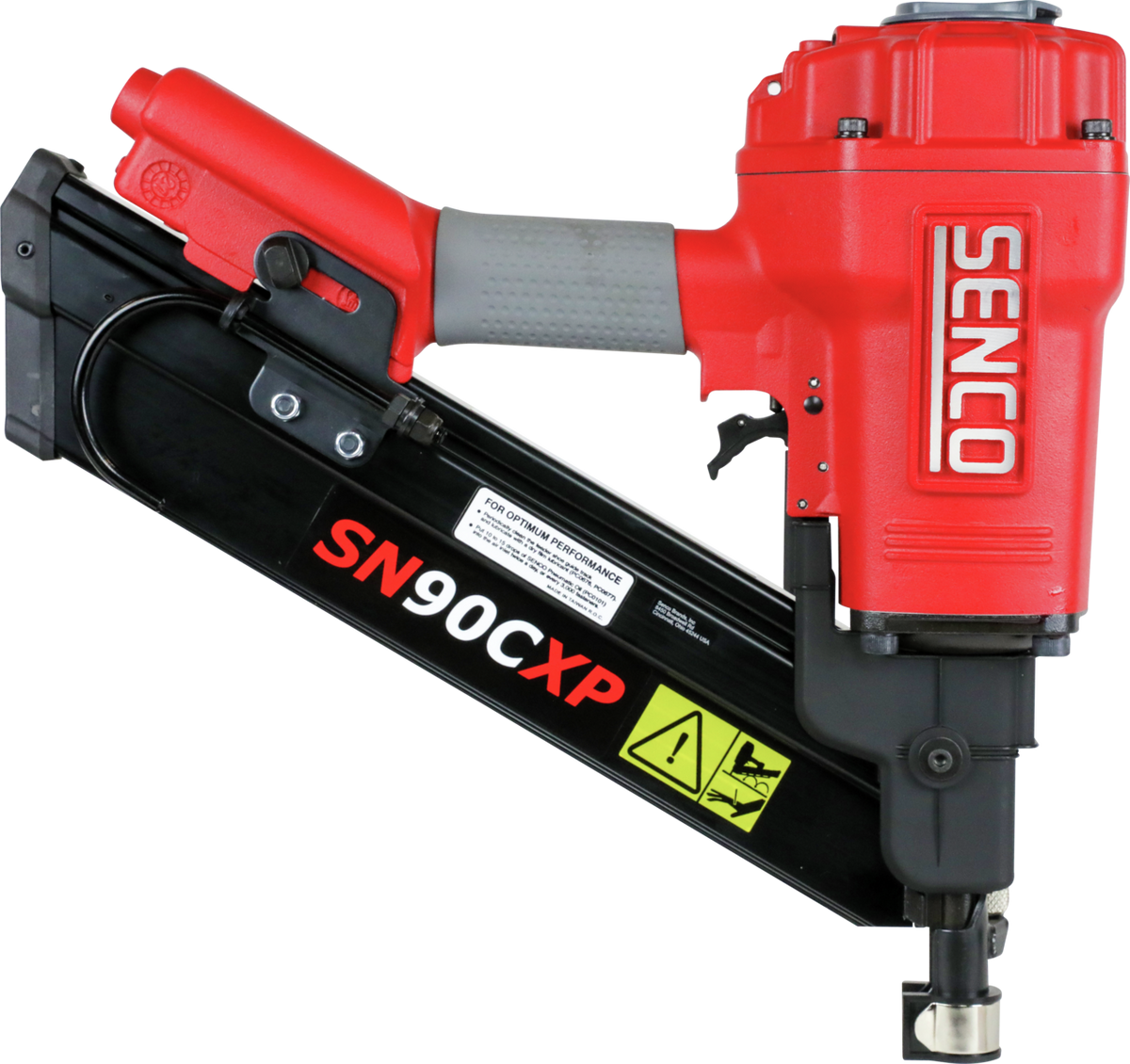 Senco SN90CXP 34 Degree Pneumatic Framing Nailer