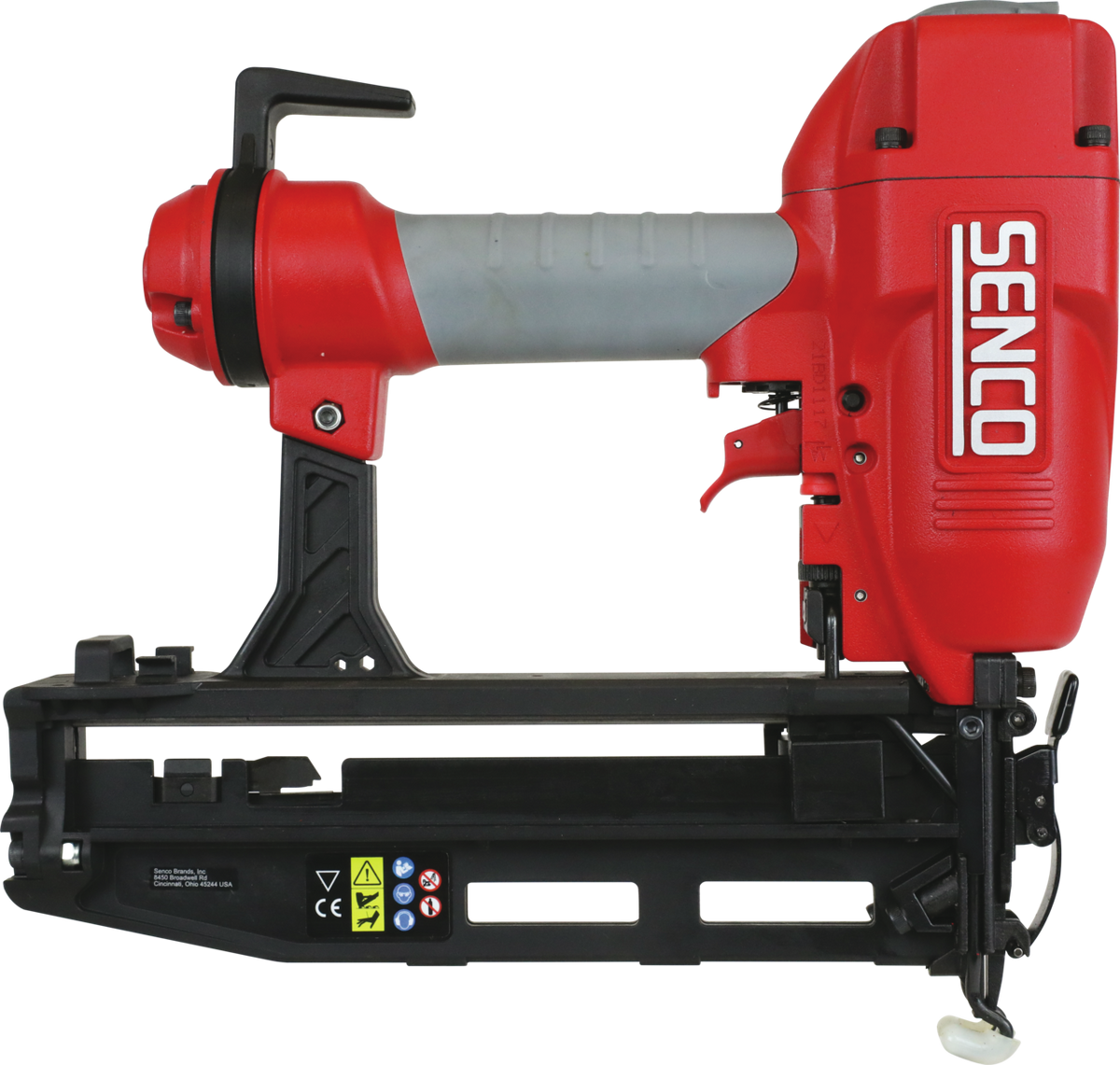 Senco Finishpro16XP 16 Gauge Pneumatic Brad Nailer