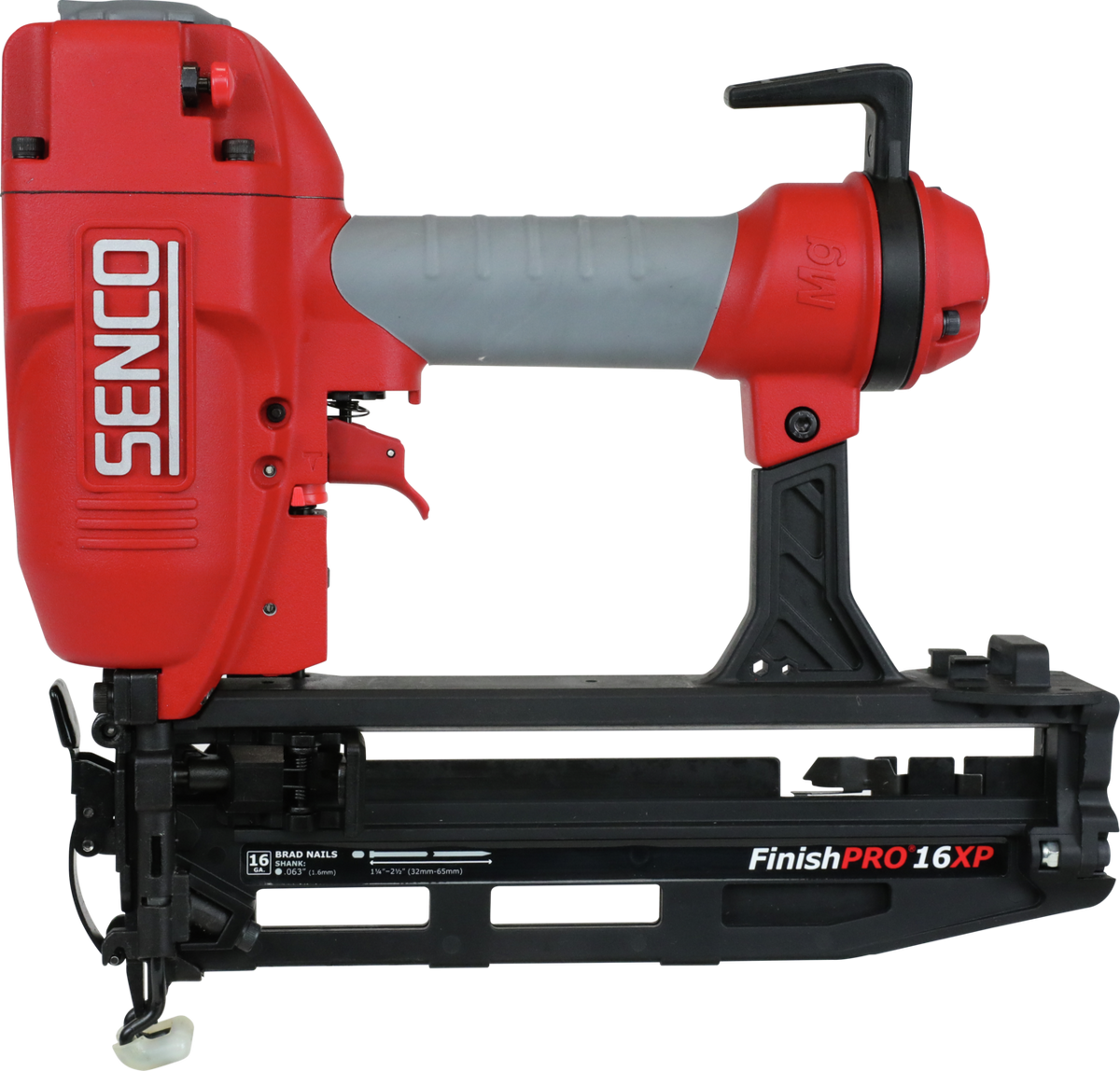 Senco Finishpro16XP 16 Gauge Pneumatic Brad Nailer