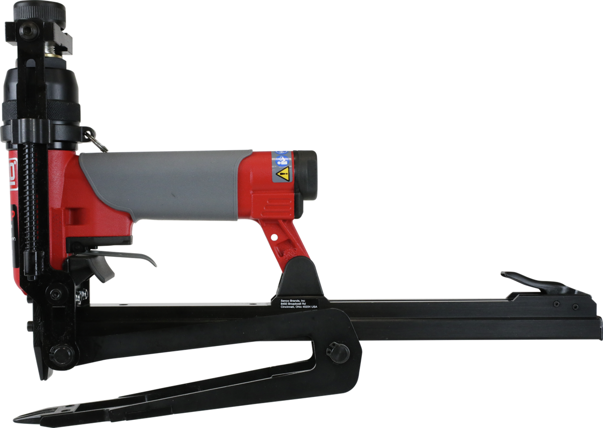 Senco LW DFPXP-F Pneumatic Clinch Stapler