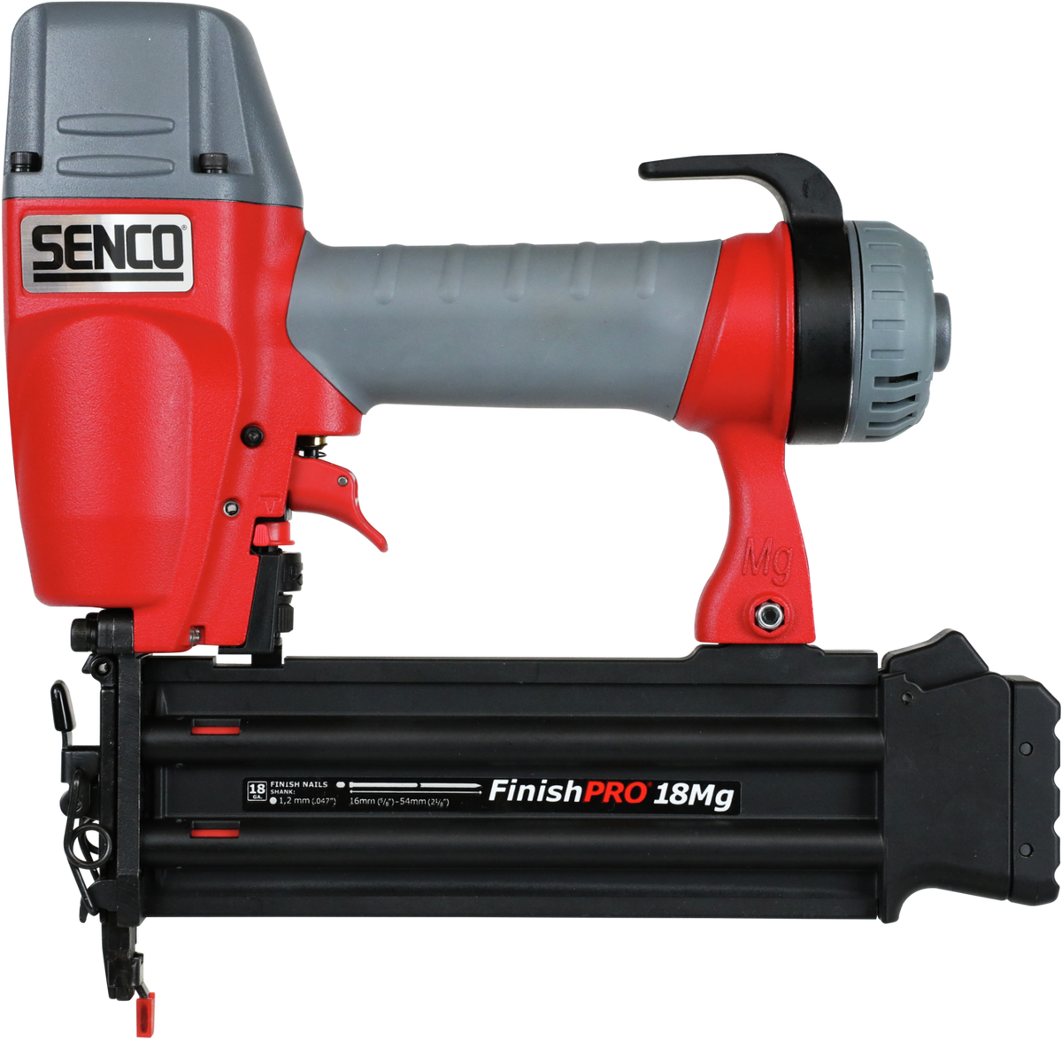 Senco Finishpro18MG 18 Gauge Pneumatic Brad Nailer