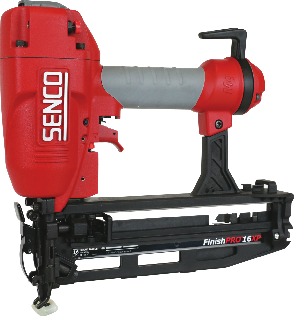 Senco Finishpro16XP 16 Gauge Pneumatic Brad Nailer