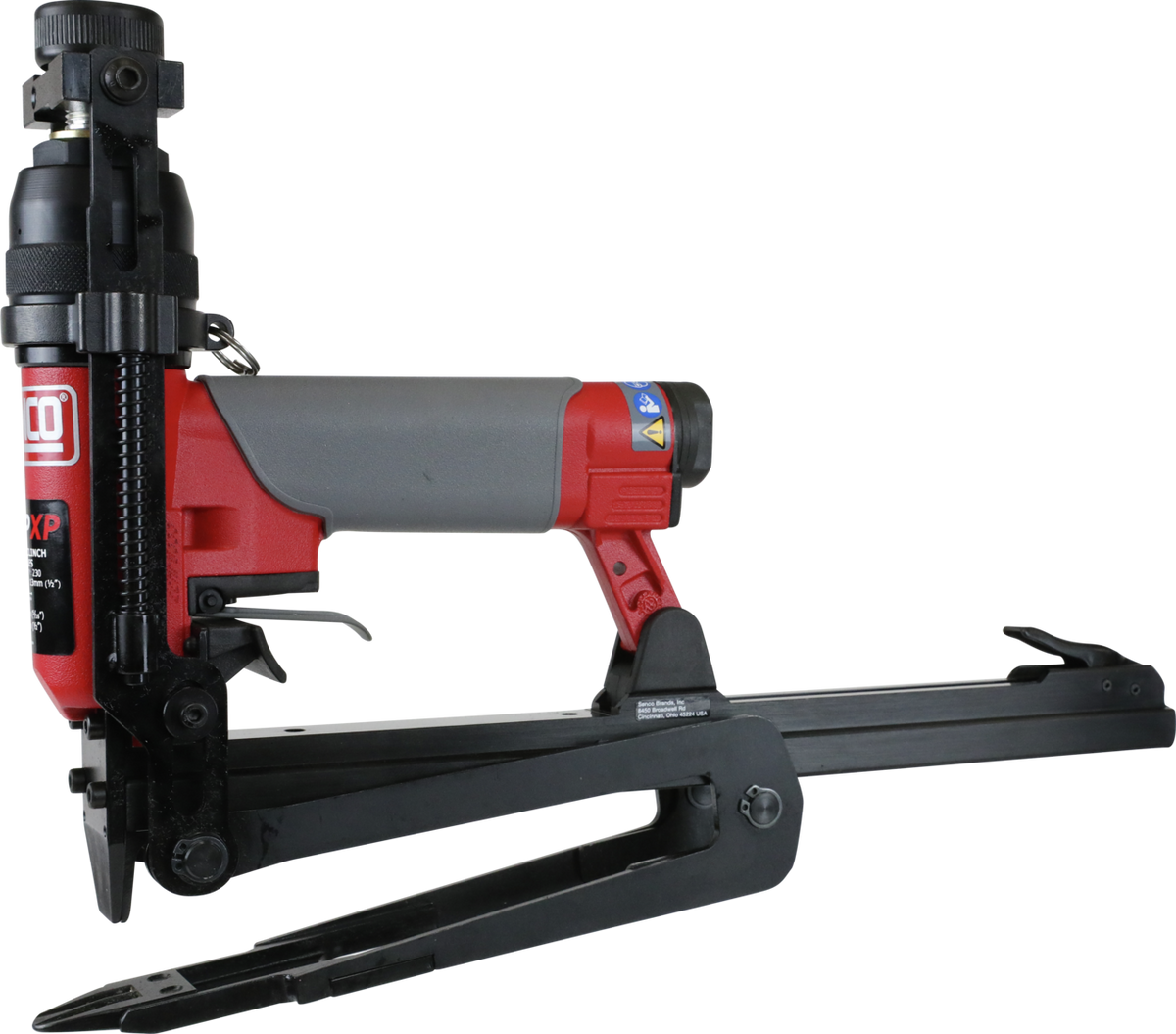Senco LW DFPXP-F Pneumatic Clinch Stapler