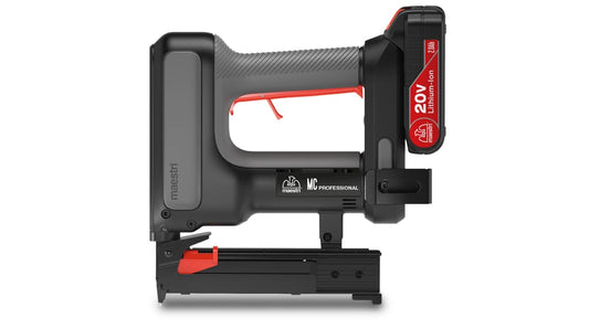 Meastri Cordless 71 Series Upholstery Stapler